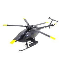 Remote Control Helicopter C189 Double Brushless Four Channels