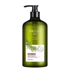 Rosemary Shampoo Body Wash For Hair Care, Refreshing And Oil Control