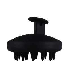 Pure Silicone Beauty Tool Brush Scalp Massager