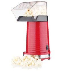 Home popcorn machine