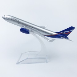 Alloy Flight Model Aviation Gift