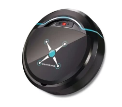 Smart Robot Vacuum Cleaner