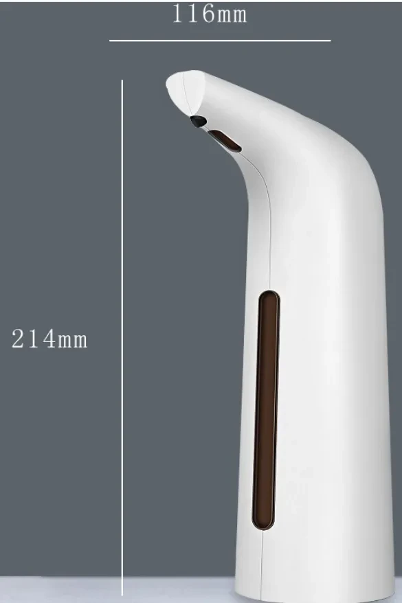 Contact-Free Automatic Induction Liquid Dispenser