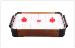 Mini Tabletop Children's Double Interactive Ice Hockey Toy