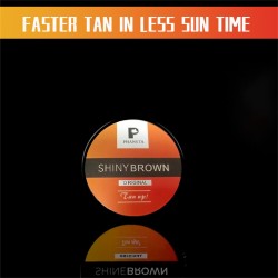 50ml Tanning Cream - Sun Repair Fast-absorbing After-tanning Cooling Gel