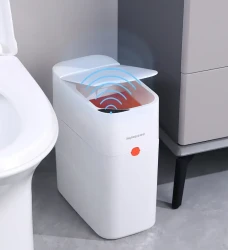 Household Intelligent Induction Trash Can