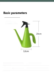 Household Watering Can Sprayer Multifunctional