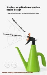 Household Watering Can Sprayer Multifunctional