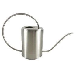 2L Stainless Steel Watering Can