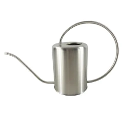 2L Stainless Steel Watering Can