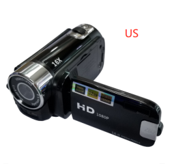 16 Million Pixel HD Digital Camera Gift Machine Neutral