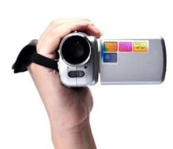 Digital Camera Gift Home DV Travel Selfie