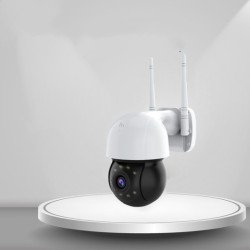 Network Dome Camera