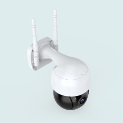 Network Dome Camera