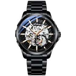 Hollow Phantom Automatic Mechanical Watch Men's Watch Men's Watch