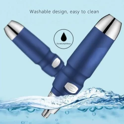 Electric Shaving Nose Ear Trimmer