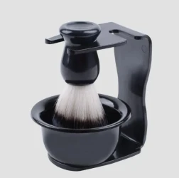 Men's Beard Suit Pogonotomy Brewing Bowl