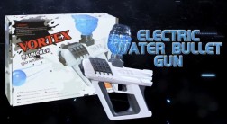 Electric Gel Blaster