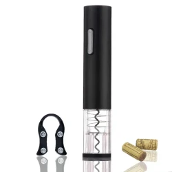 Electric Wine Opener Corckscrew