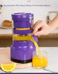 Citrus Juicer Machines