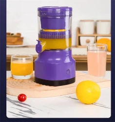 Citrus Juicer Machines