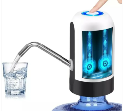 Water Bottle Electric Automatic Universal