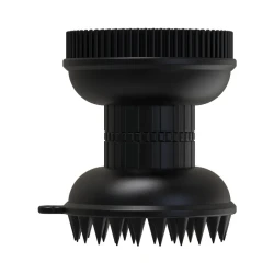 Brush Silicone Shower Shampoo Brush