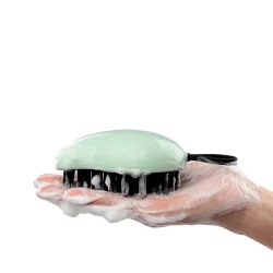 Shampoo Brush To Remove Dandruff And Relieve Itching