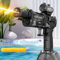 Fire Rat Electric Water Blaster