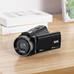 HD Digital Optical Zoom Camera Outdoor Sports DV Camera