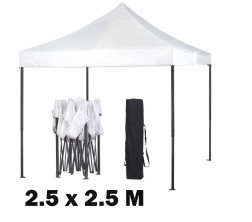 Pop Up Gazebo Marquee Tent Heavy Duty