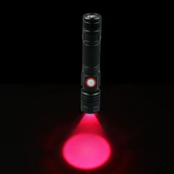 Pets Infrared Therapy Flashlights