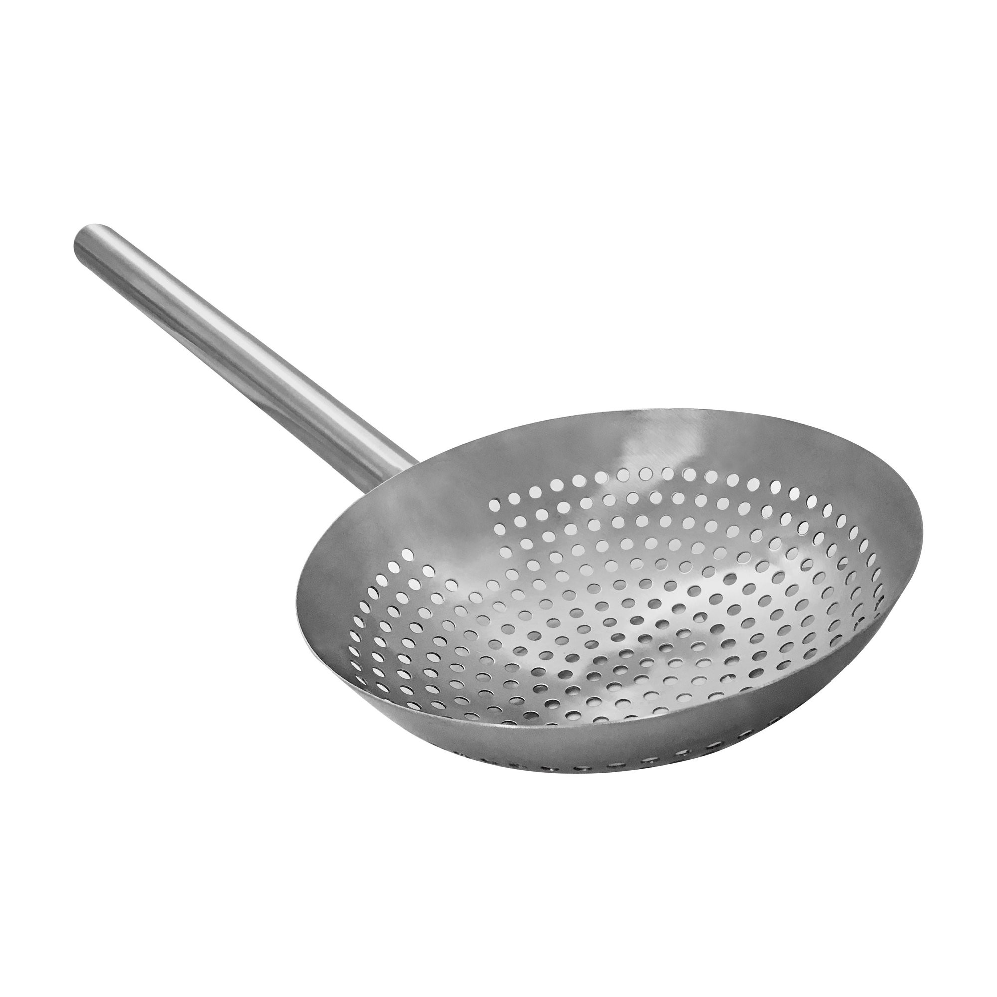 Stainless Steel Skimmer Basket