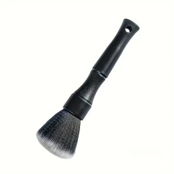 Car Interior Detailing Brush, Soft Bristle Cleaning Brush Dusting Brush, Car Interior Cleaning Tool