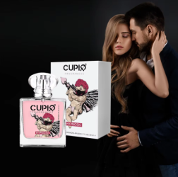 The Original Cupid Cologne For Women | 50ml Pheromone Perfume Spray Cologne (Not available elsewhere)