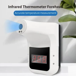 Touchless Wall Temp Pro