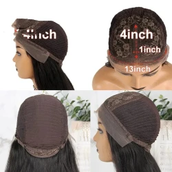 Amazon European And American New Style African Wig