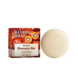 Batana Shampoo Soap Solid Scalp Cleaning