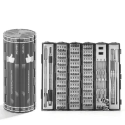 Fix-Ify™ Multi Functional Screwdriver Set 128 in 1