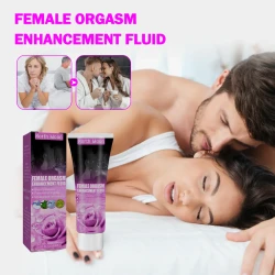 Women's Skin Care Solution Nourishing And Firming Body Care