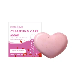 Cleansing Care Soap