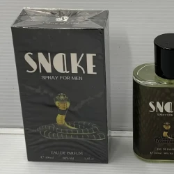 Long-Lasting SNAKE Perfume For Men