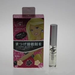 Eye Lash Glue Water-soluble