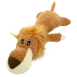 Tough & Durable Squeaky Dog Toys.