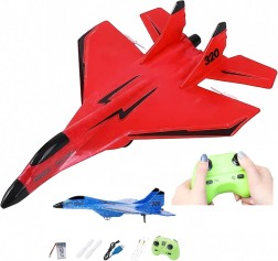 New remote control wireless airplane toy