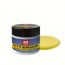 Car Interior Scratch Repair Gel – Plastic & Dashboard Restorer (100g)