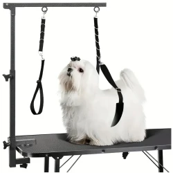 3pcs Dog Grooming Table