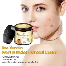 LOVILDS™ Bee Venom Skin Treatment Cream（Health Canada Approved）