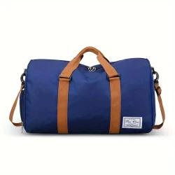 Travel Duffel Bag Shoulder Tote Gym Sport Bags