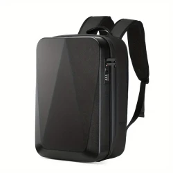 15.6-17inch Large Capacity Anti-Theft Laptop Backpack for Men